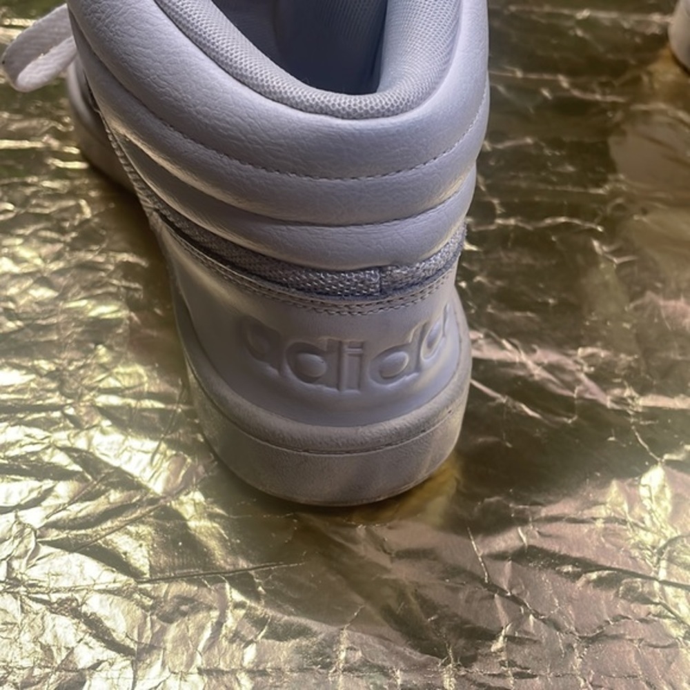 Adidas Hoops 2.0 Mid - Picture 12 of 14